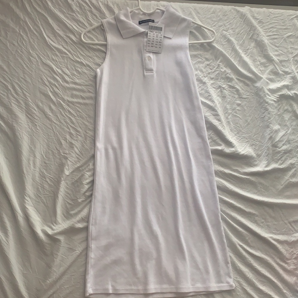 NWT Brandy Melville Caroline dress